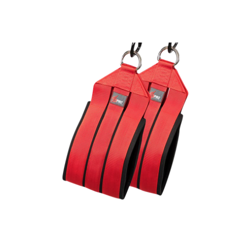 4D PRO Comfort Neoprenschlaufen