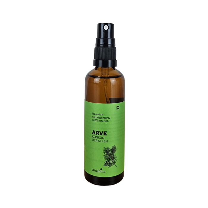 Puralpina Arven Spray 75ml - für entspanntes einschlafen