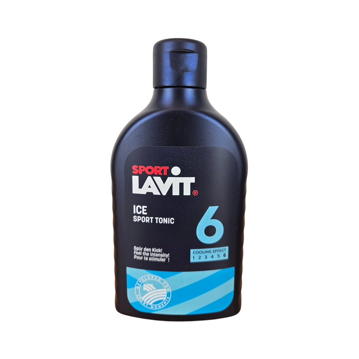 ICE Sport Tonic | Sport Lavit