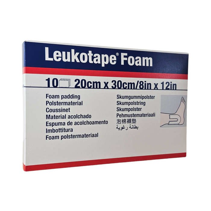 Leukotape Foam