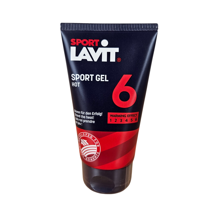 Hot Gel Sport