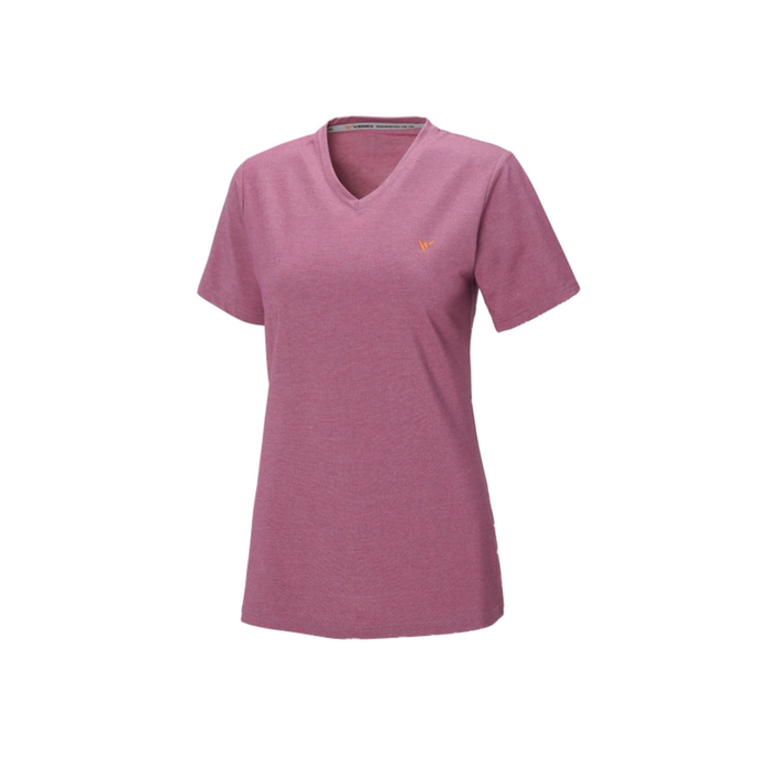 Pi T-Shirt beere melange