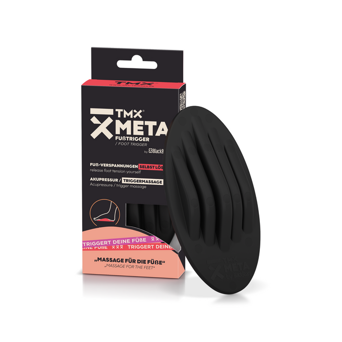 TMX® Meta - Fusstrigger