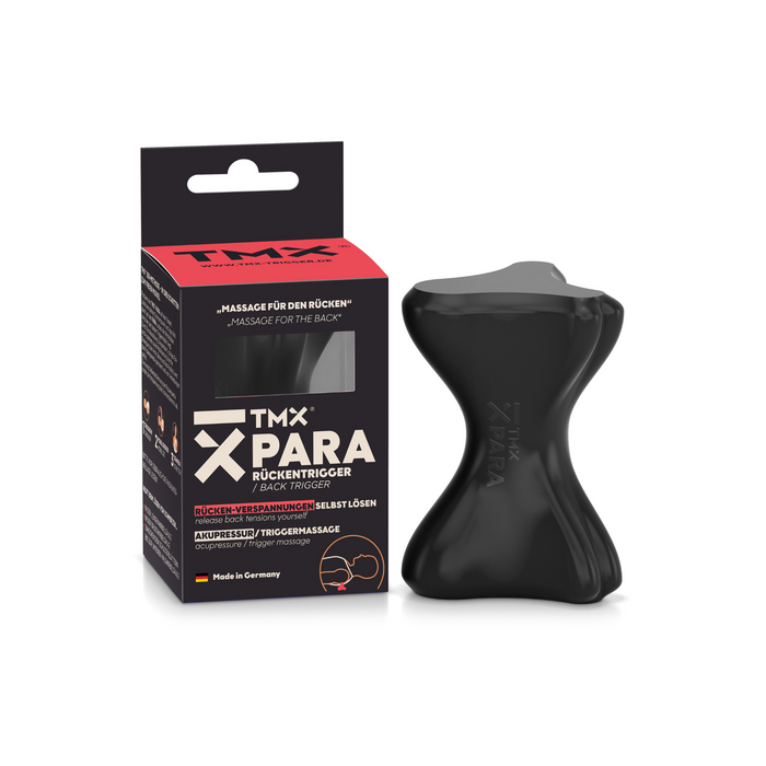 TMX Para - der Rückentrigger