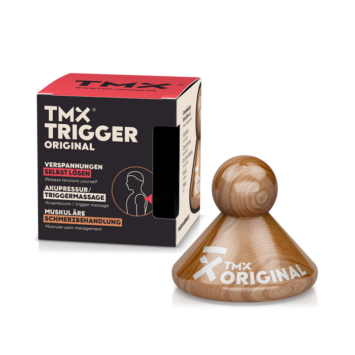 TMX® Trigger Original Connect mit Sticky Pad