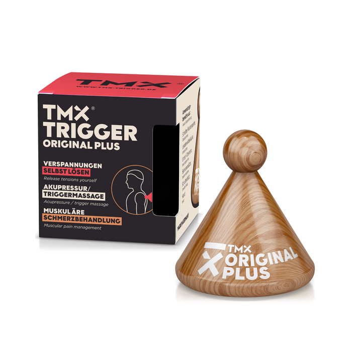 TMX Trigger Original Plus Connect mit Sticky Pad