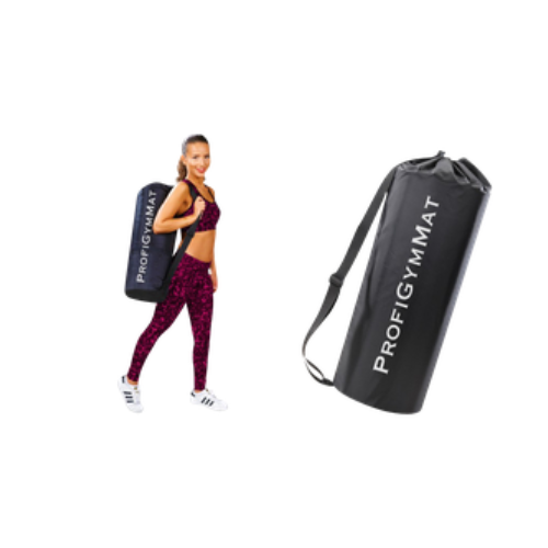 Tragetasche für Gymnastikmatten – Praktisch, robust & vielseitig einsetzbar