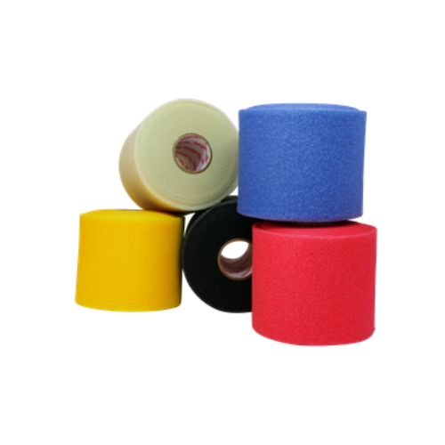 Wrap Untertape