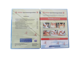 DVD Kurs Mobilisation