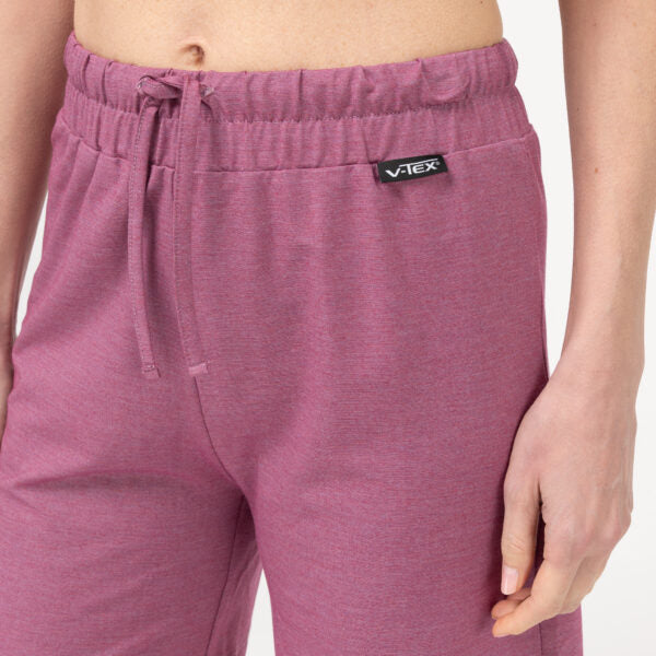 Genki Vital Akari Damen kurze Hose Beere