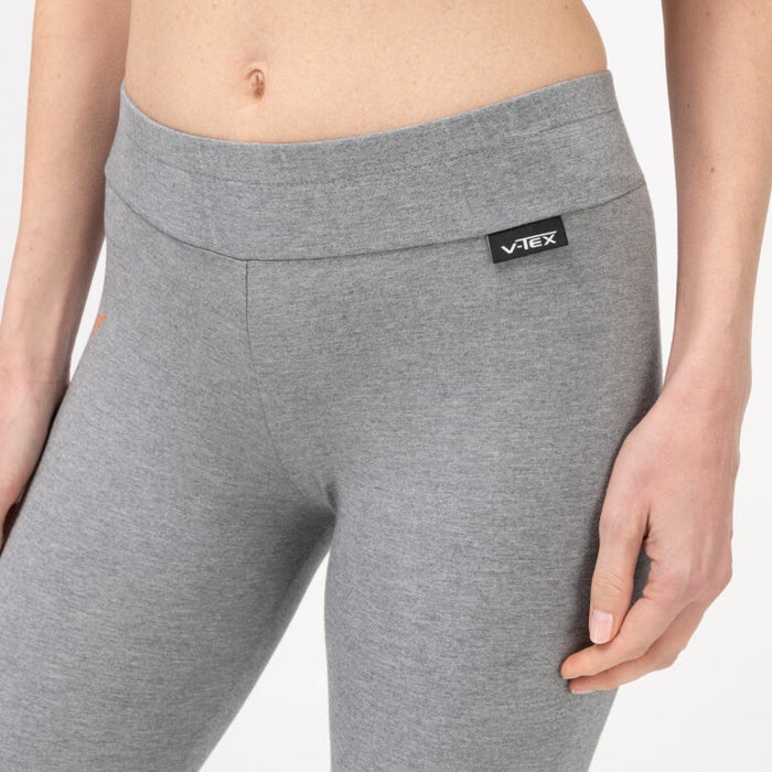 Legging femme Epsilon mélange