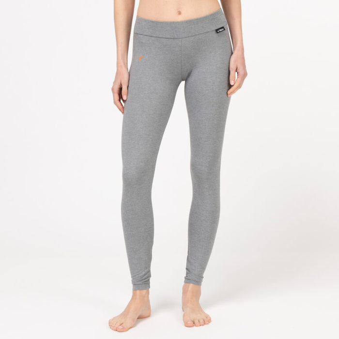 Legging femme Epsilon mélange