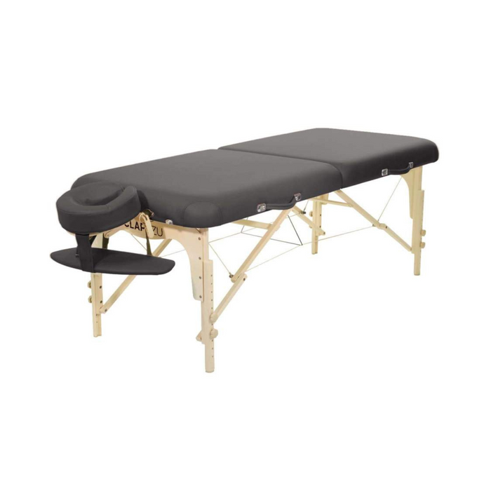 Transportable Massageliege Set Classic Pro – Professionelle Qualität zum kleinen Preis