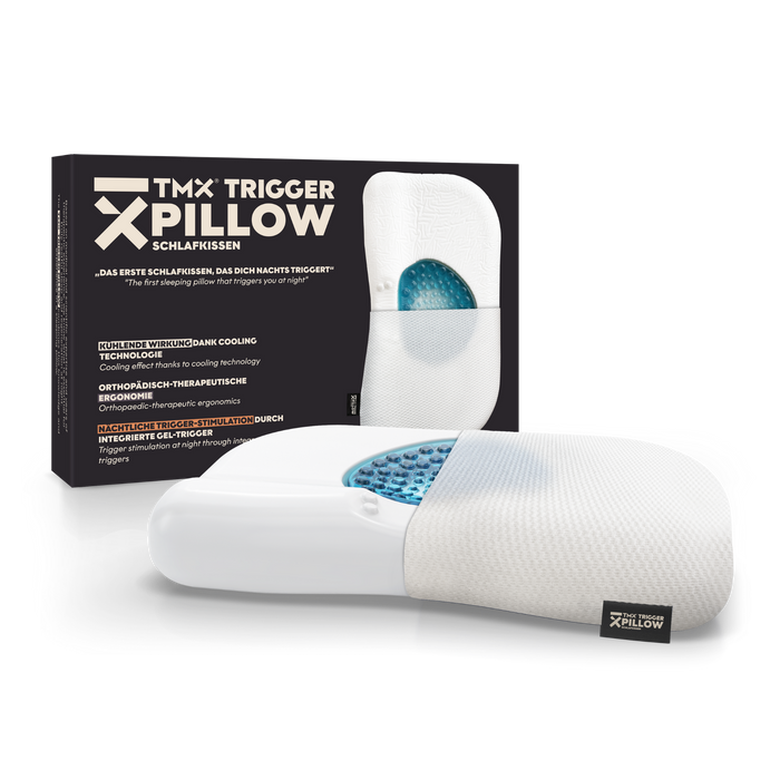 TMX® Trigger Pillow