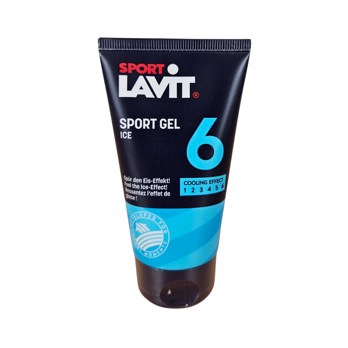 DERMAPLAST Active Ice Spray - Sofortige Kühlung Und Schmerzlinderung