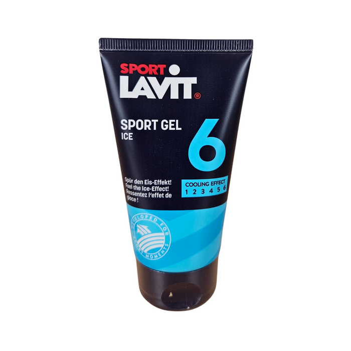 Sport Gel Ice – Schmerzlinderung bei Sportverletzungen und mehr