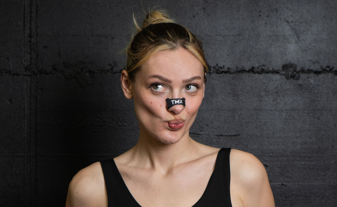 TMX® Aero Nasenpflaster