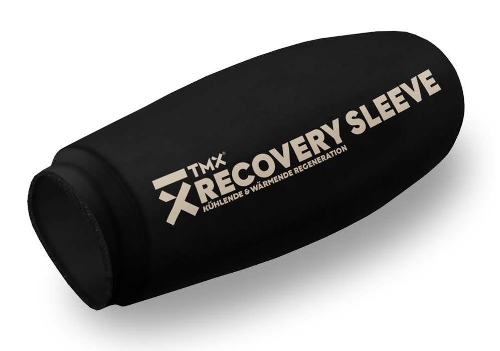 TMX Recovery sleevs