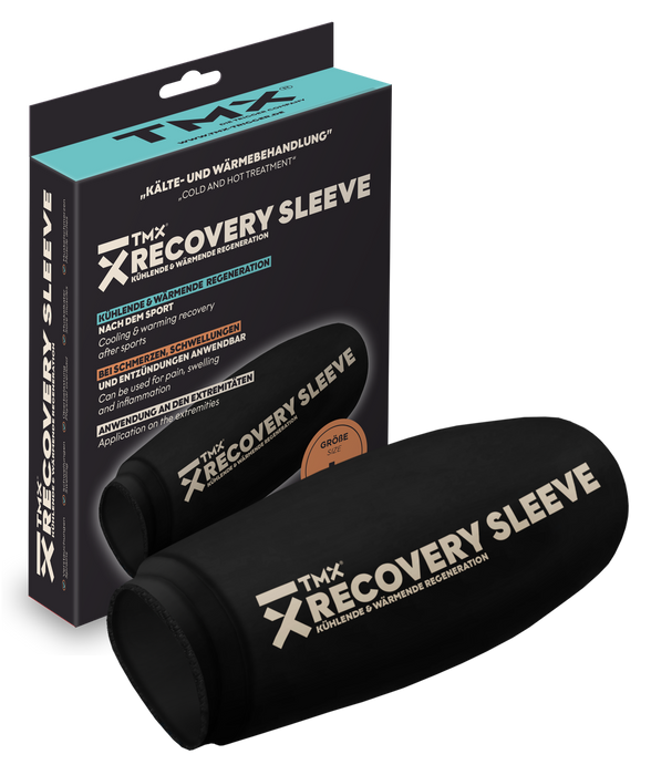 TMX Recovery sleevs