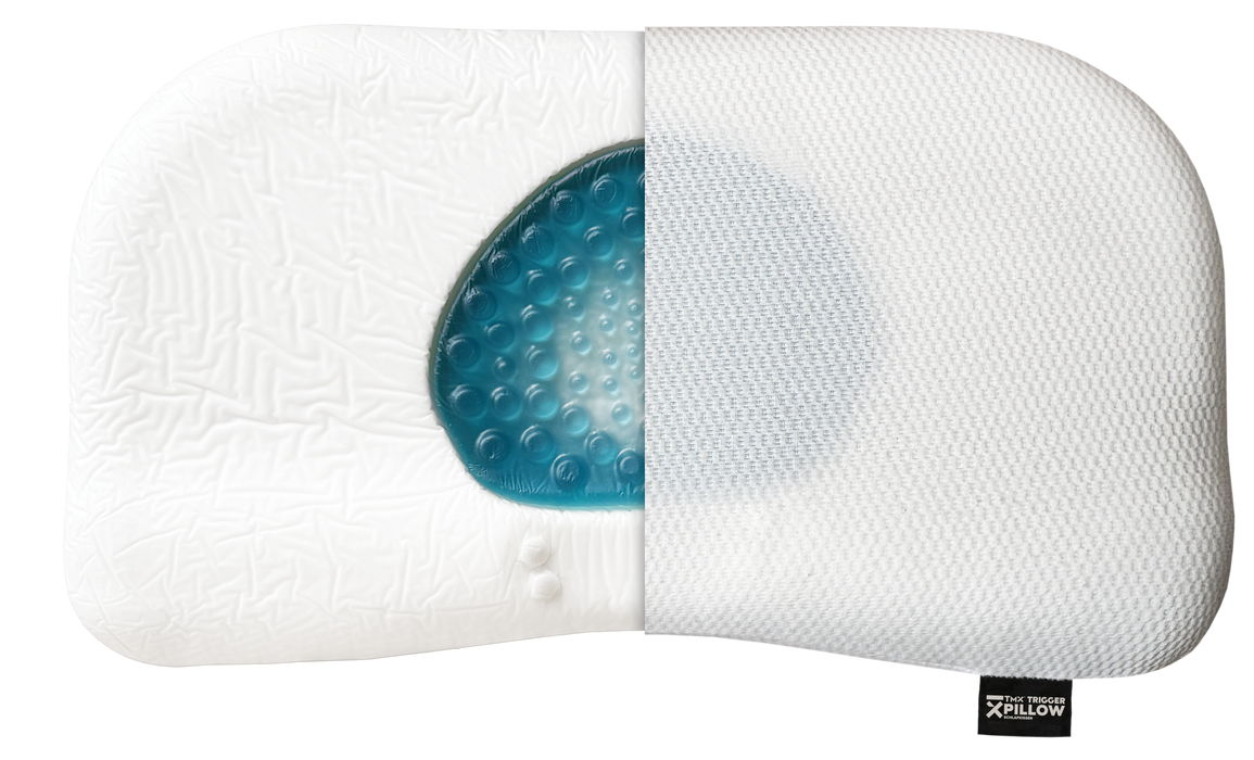 TMX® Trigger Pillow