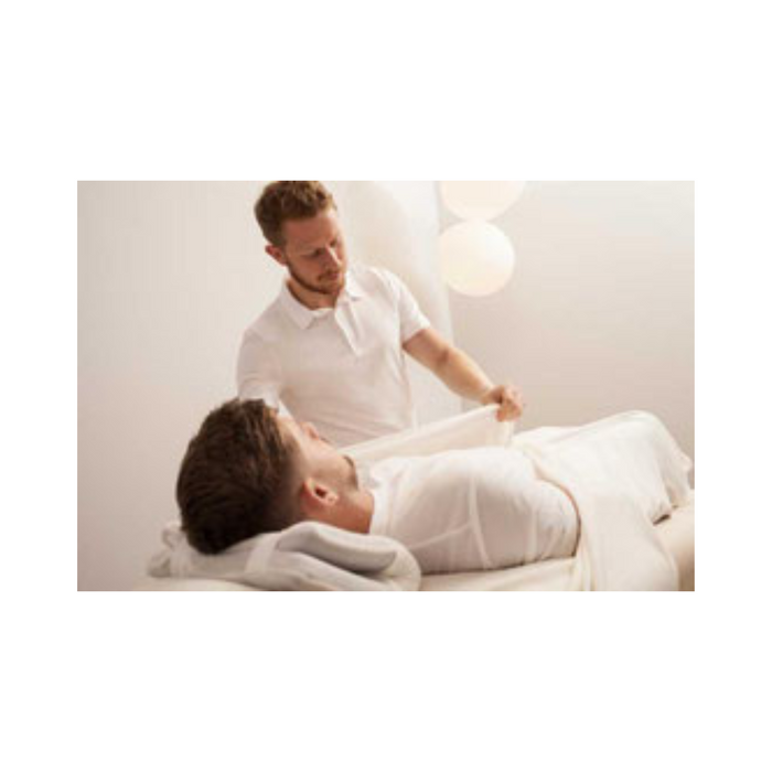 Genki Vital Therapieauflagen