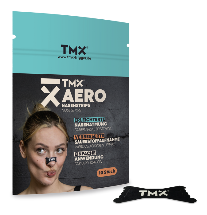 TMX® Aero Nasenpflaster